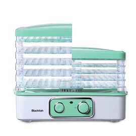  Сушилка для овощей Blackton Bt FD1111 White-green 