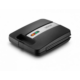  Сандвич мейкер ZELMER ZSM7400 черная 1400 Вт 