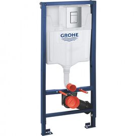  Инсталляция для унитаза Grohe Rapid SL 38772001 