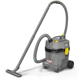  Пылесос Karcher NT 22/1 Ap L серый/желтый 
