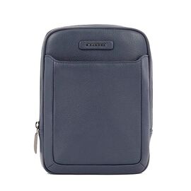  Сумка Piquadro Modus Special CA3084MOS/BLU синий натур.кожа 