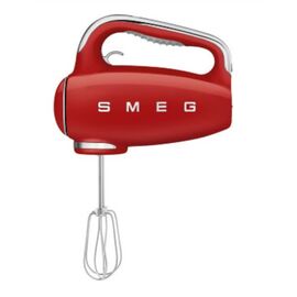  Миксер SMEG HMF01RDEU красный 