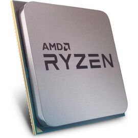  APU sAM4 AMD Ryzen 5 2400G Tray (YD2400C5M4MFB) (3.6-3.9GHz, Raven Ridge, 4C/8T, L2: 2MB, L3: 4MB, Radeon RX Vega 11 (704 Shader cores, 1250MHz), 14nm, 65W, DDR4-2933, unlocked) 