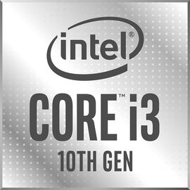  CPU s1200 Intel Core i3-10100F Tray (CM8070104291318) (3.60-4.30GHz, Comet Lake, 4C/8T, GPU: none, L2: 1MB, L3: 6MB, 14nm, 65W, DDR4-2666) 