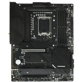  MB s1700 MSI MAG Z790 Tomahawk WIFI, 4*DDR5, 2*PCIEx16, 1*PCIEx1, 4*M.2, 3*TypeC, 4*USB3.2Gen2, 6*USB3.2Gen1, 4*USB2.0, 7*SATA3.0, 2.5G, DP, HDMI, ATX 