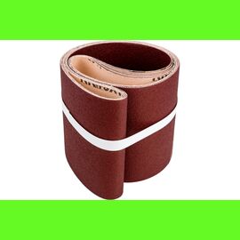  Лента шлифовальная Gigant GB-021 150x1220 P60, 5 шт. 