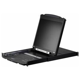  KVM-переключатель Aten CL5708N (CL5708N-ATA-RG) 