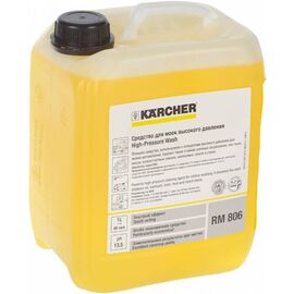  Автошампунь Karcher RM 806 6.295-504.0 