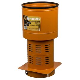  Зернодробилка Вихрь ЗД-350К 