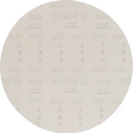  Шлифовальный круг Bosch M480 Best 2.608.621.160 for Wood and Paint 125мм 