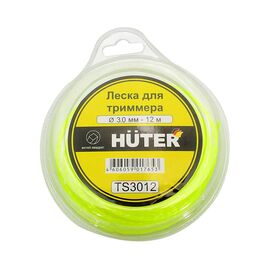  Леска для садовых триммеров Huter TS3012 (71/2/3) 