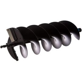  Шнек CHAMPION для землебура 200 мм (C8053) 