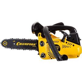  Бензопила CHAMPION 125T-10 