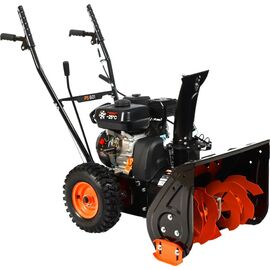  Снегоуборщик бензин. Patriot PS 601 7л.с. (426 108 601) 