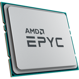  Процессор AMD Epyc 9224 (100-000000939) 24 Cores, 48 Threads, 2.5/3.65GHz, 64MB, DDR5-4800, 2S, 200/240W OEM 