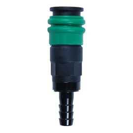  Быстросъём муфта ёлочка под шланг Русский Мастер Profi РМ-94274 10 мм 