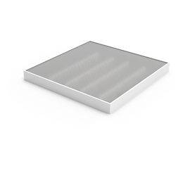  Светильник Gauss Mir G1-R3-00010-31GA3-2003550 30Вт 5000K белый 