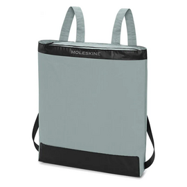  Рюкзак Moleskine Journey ET9JPDPK42 6.5x40 0.137кг зеленый 