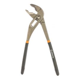  Клещи переставные Вихрь 250мм обливные рукоятки (73/6/3/4) 