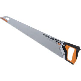 Ножовка по дереву Fiskars PowerTooth 1062917 550 мм 9 зубьев на дюйм 