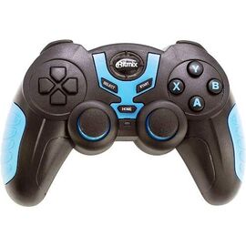  Геймпад Ritmix GP-022WPS (80001697) беспроводной черный 