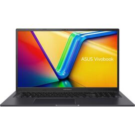  Ноутбук Asus VivoBook 17X M3704YA-AU052 (90NB1192-M00200) Ryzen 7 7730U 16Gb SSD512Gb UMA 17.3" IPS FHD (1920x1080) noOS black 