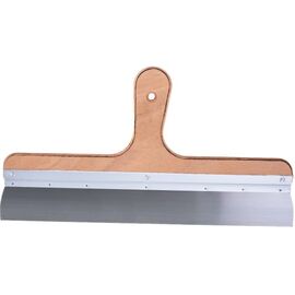  Шпатель фасадный Dekor Hassan 048 400 мм/деревянная ручка 