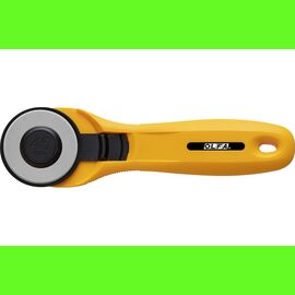  Нож круговой Olfa OL-RTY-2C/YEL 45 мм 