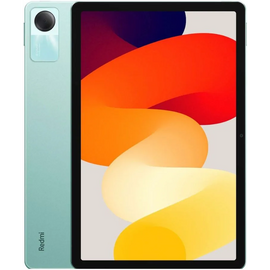  Планшет Xiaomi Redmi Pad SE 6/128GB 11"  Green РСТ 