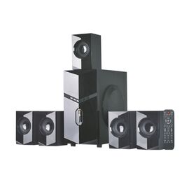  Акустическая система ELTRONIC 20-86 черный 
