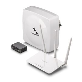  Усилитель сигнала сотовой связи Триколор TR-4G/injector-15kit 20м (046/91/00055152) 