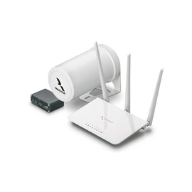  Усилитель сигнала мобильного интернета c SIM-инжектором TR-4G/injector-9kit 