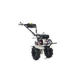  Мотоблок Интерскол МБ-75/7 бензиновый 4.8кВт 7л.с. (789.0.0.40) 