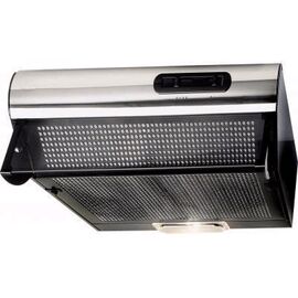  Вытяжка Elikor Europa 50П-290-П3Л черн 