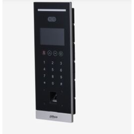  Видеопанель Dahua DHI-VTO6541H цветной сигнал 