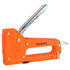  Степлер ручной Patriot SPQ-113 скобы тип 53 (4-8мм) 