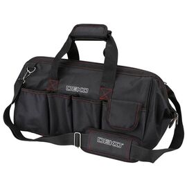  Сумка для инструмента Deko XL 1отд. 9карм. черный (065-0803) 