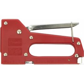  Степлер мебельный MATRIX 40907 пластиковый 