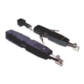  Ударный инструмент Lanmaster TWT-PND-LSA-C для разделки контактов черный 