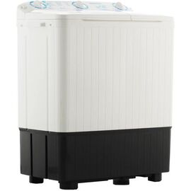  Стиральная машина полуавтомат Renova WS-60PET 