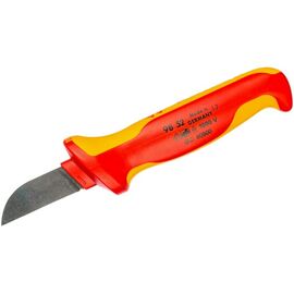  Нож кабельный Knipex KN-9852 1000 V 