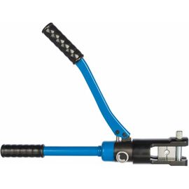  Пресс гидравлический ручной КВТ ПГР-300 49628 