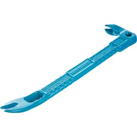  Лом-гвоздодёр мини GROSS 25251 250x21x9мм 