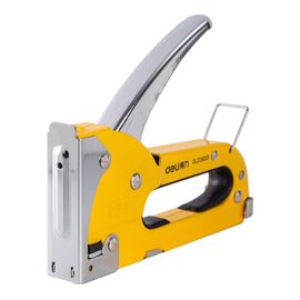  Степлер мебельный Deli DL238001 4-8мм 