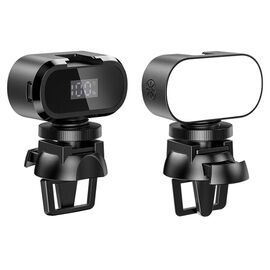  Светодиодный осветлитель JMARY FM-16RGB MINI, 750mAh 