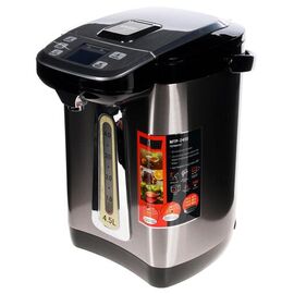  Термопот Mystery MTP-2450 Чёрный 