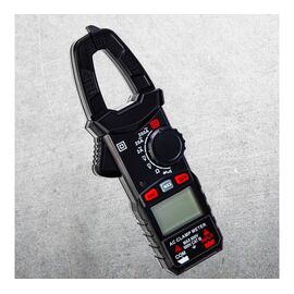  Клещи токоизмерительные Deli DL334201 цифровые 