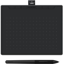  Графический планшет Huion RTS-300 Black 