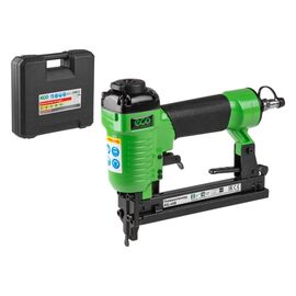  Пневмостеплер ECO ASL-40B (Скобы 20GA 4.8-7.5 бар 0.8 л/удар длина скобы 6-22 мм ширина скобы 11,2 мм, магазин 100 шт.) 