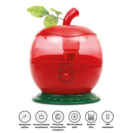  Увлажнитель воздуха Neoclima NHL-260 A красный 